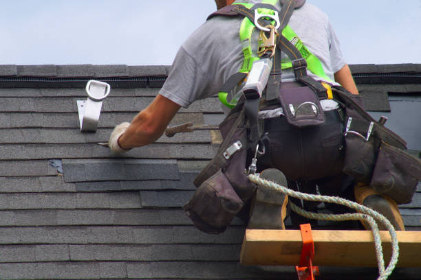 Best Residential Roof Replacement  in Mayville, WI