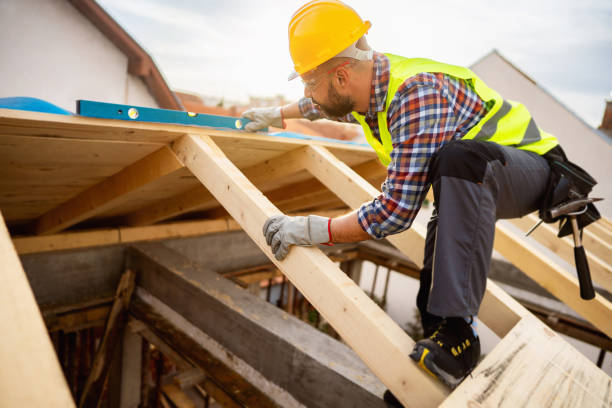 Roof Gutter Cleaning in Mayville, WI