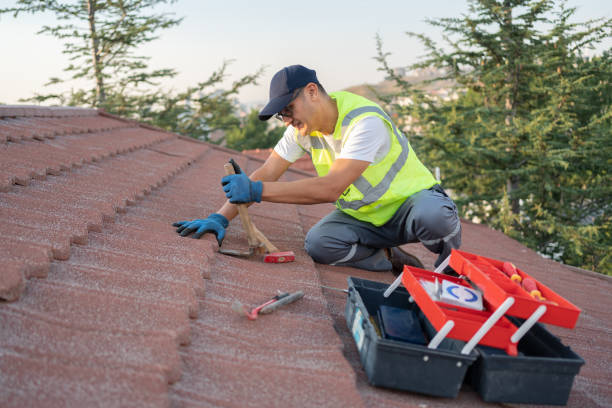 Best Commercial Roofing Services  in Mayville, WI