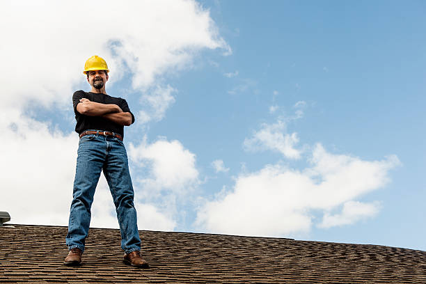 Best New Roof Installation  in Mayville, WI